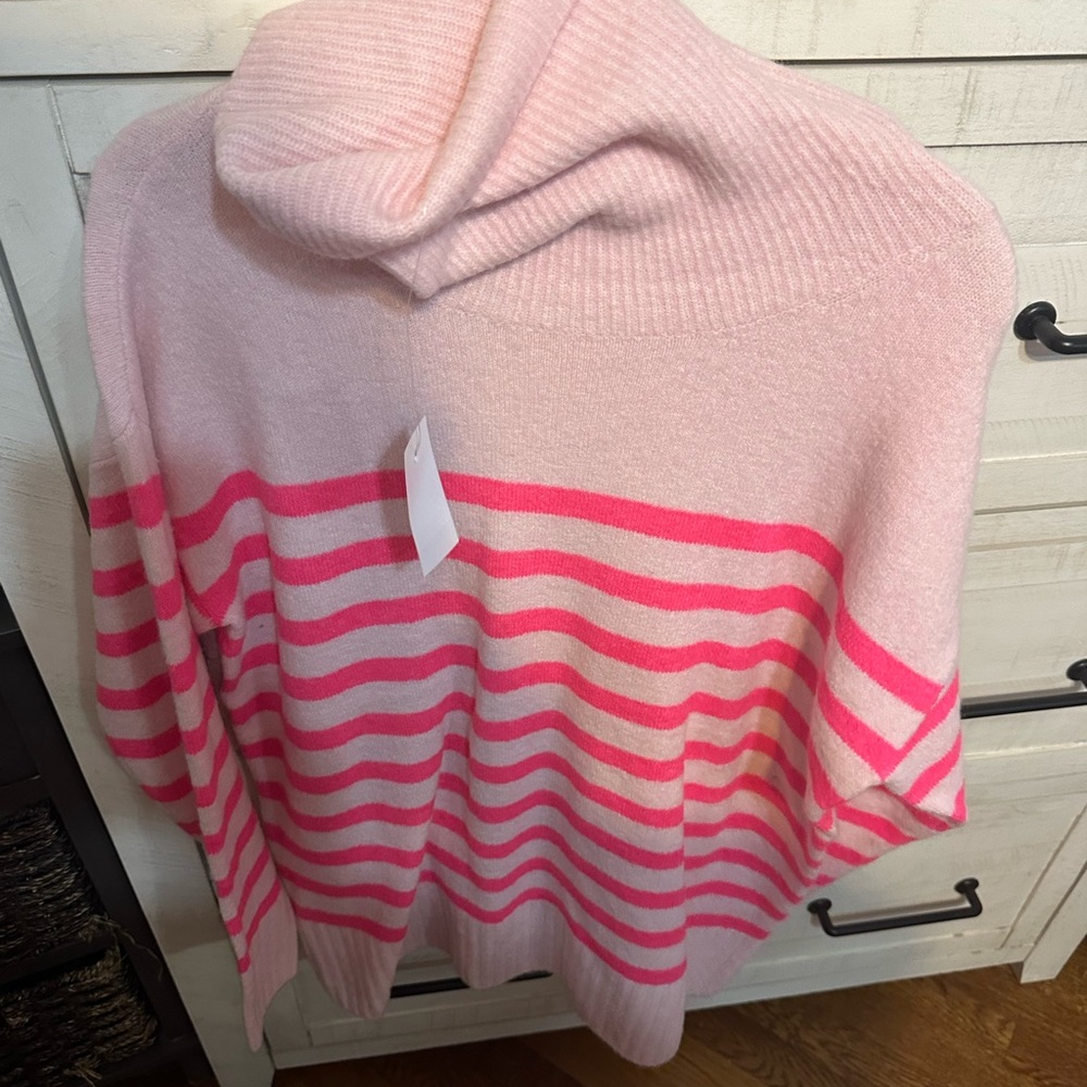 Loft brand new sweater